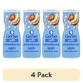 thumbnail interactive-video image 1 of (4 pack) Gerber Baby Snacks, Grain & Grow Puffs, Strawberry Apple, Clean Label Project, 1.48 oz Canister, 1 of 17