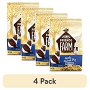 4 pack Gerty Guinea Tasty Mix