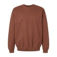 thumbnail image 1 of (4 pack) Gildan Softstyle Crewneck Sweatshirt, 1 of 4