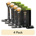 thumbnail image 1 of (4 pack) GilletteLabs Heated Razor Starter Kit - 1 Handle, 2 Blade Refills, 1 Charging Dock, 1 of 10