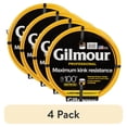 thumbnail interactive-video image 1 of (4 pack) Gilmour 864001 Professional Hose 5/8 Inch X 100 Foot, 1 of 17
