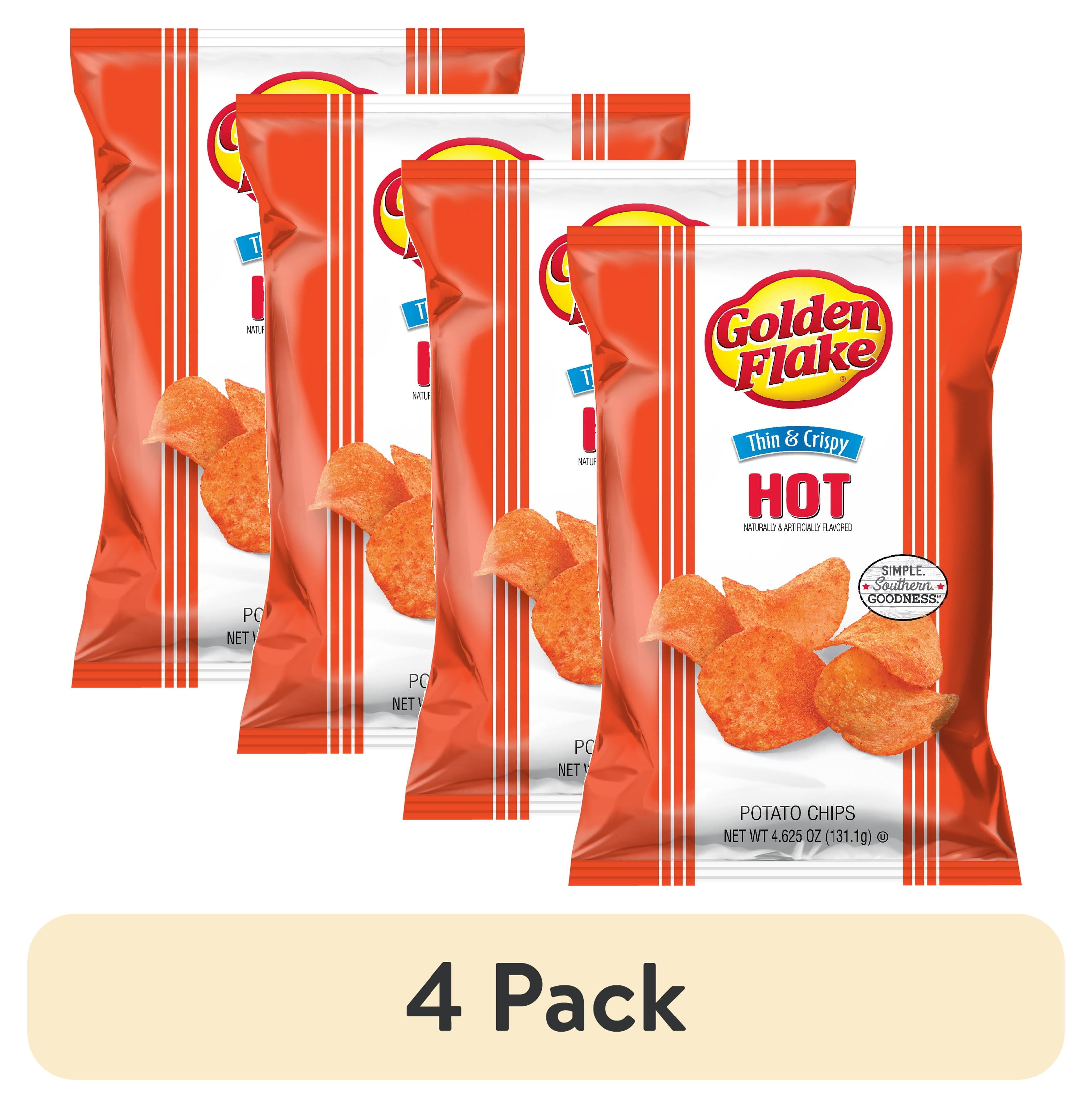 4-pack-Golden-Flake-Hot-Thin-