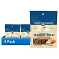 thumbnail image 1 of (4 pack) Golden Rewards Chicken Recipe Training Treat Dog Treats, 9 oz, 1 of 10
