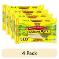 thumbnail image 1 of (4 pack) Golden Star Thai Hom Mali Jasmine Rice, 5 lbs, 1 of 7