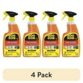 thumbnail image 1 of (4 pack) Goo Gone Oven and Grill Cleaner - 14 Ounce - Removes Tough Baked On Grease and Food Spills Surface Safe, 1 of 6