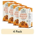 thumbnail image 1 of (4 pack) Good Earth, Sweet & Spicy, Herbal Black Tea, Tea Bags, 18 Count, 1 of 6