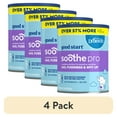 thumbnail image 1 of (4 pack) Good Start  Dr. Brown's Soothe Pro Baby Formula, 30.6 oz, 1 of 17