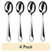 (4 pack) Gourmet Settings Windermere Teaspoon