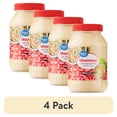 thumbnail image 1 of (4 pack) Great Value 30 fl oz Mayonesa Con Jugo De Lima-Mayonnaise with Lime, 1 of 9