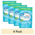 thumbnail image 1 of (4 pack) Great Value Automatic Dishwasher Detergent Pods, Base Clean, Fresh Scent, 32 count, 1 of 14