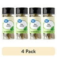 thumbnail image 1 of (4 pack) Great Value Bay Leaves, 0.12 oz, 1 of 12