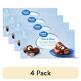 thumbnail image 1 of (4 pack) Great Value Creme Filled Swiss Rolls Snack Cakes, 13 oz, 6 Count, 1 of 9