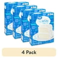 thumbnail image 1 of (4 pack) Great Value Deluxe Moist White Cake Mix, 15.25 oz Box, 1 of 12