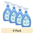 thumbnail image 1 of (4 pack) Great Value Fabric Air Refresher, Fresh Linen, 27 fl oz, 1 of 7