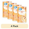 thumbnail image 1 of (4 pack) Great Value Instant Old Fashioned Oats Tube, 18 oz, 1 of 10