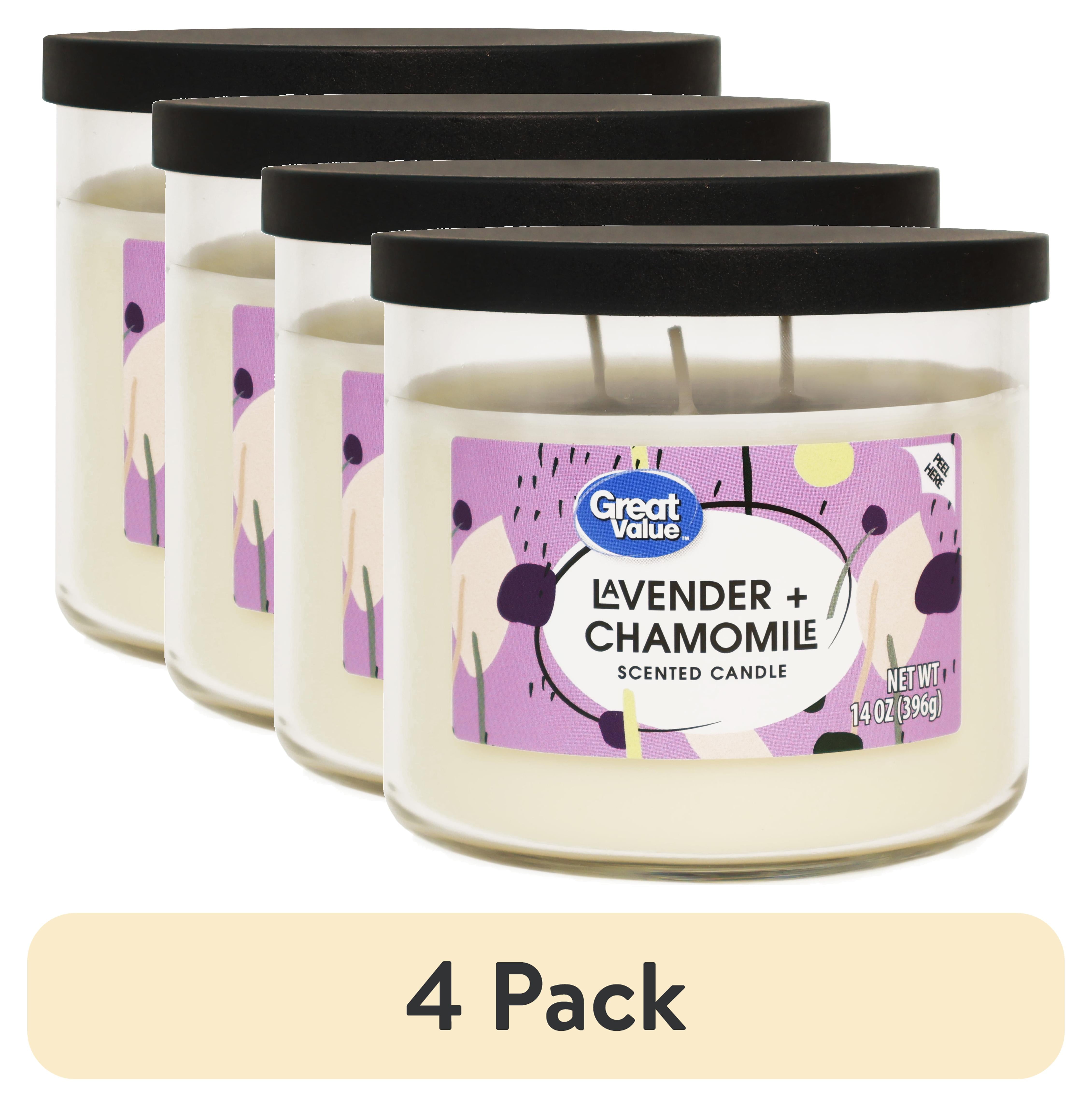 4-pack-Great-Value-Lavender-