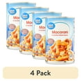 thumbnail image 1 of (4 pack) Great Value Macaroni & Beef, 15 oz, 1 of 9