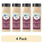 (4 pack) Great Value Minced Onion, 17 oz