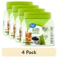 thumbnail image 1 of (4 pack) Great Value No Calorie Stevia Sweetener, 9.8 oz, 1 of 9