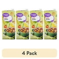 thumbnail image 1 of (4 pack) Great Value Organic Beef Broth, 32 oz Carton, Shelf-Stable/Ambient, Gluten-Free, 1 of 11