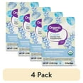 thumbnail image 1 of (4 pack) GREAT VALUE 4/16 ORGANIC CALM HERBAL TEA TAG TEABAGS, 1 of 8