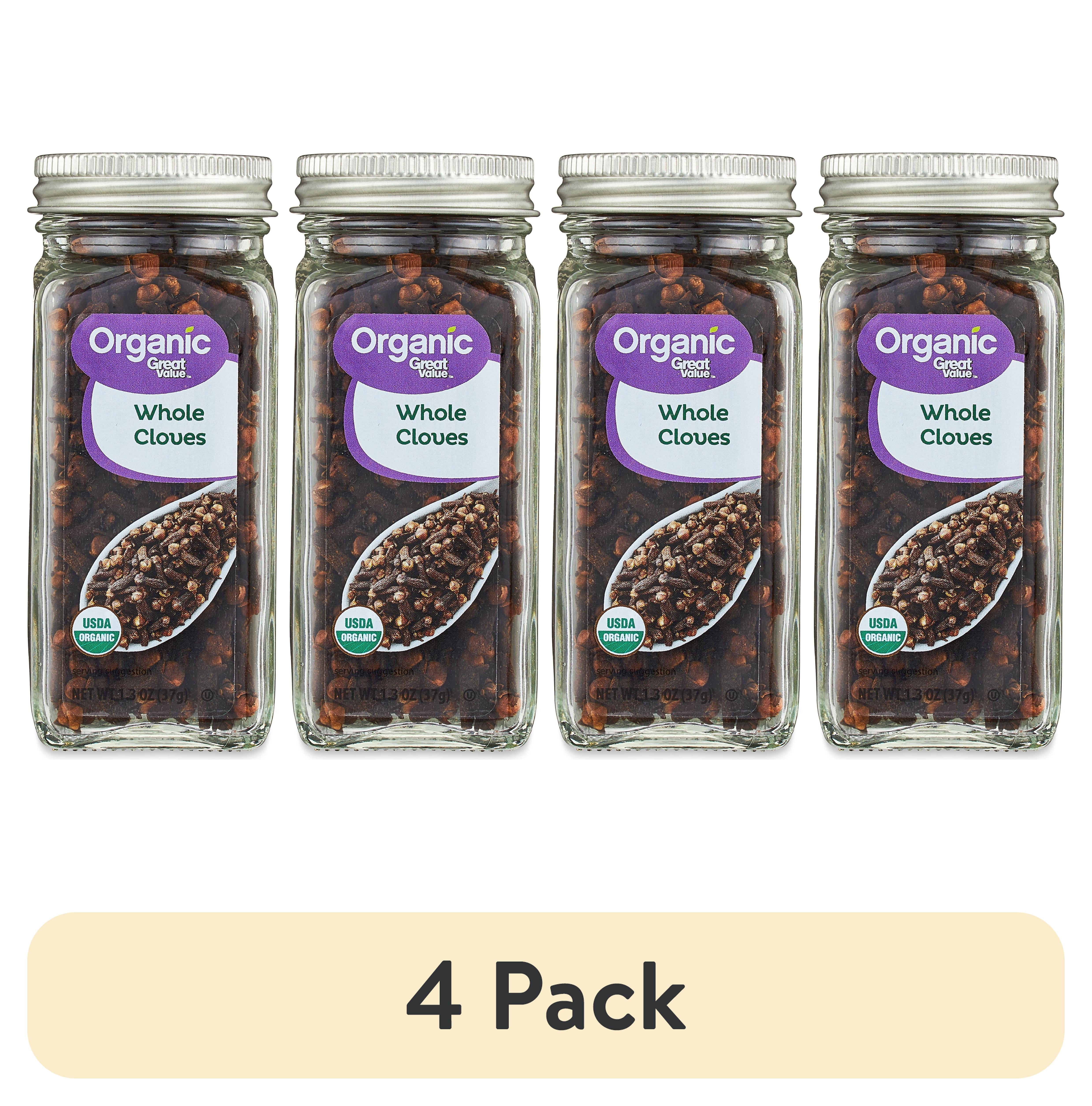 4-pack-Great-Value-Organic-