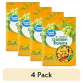 thumbnail image 1 of (4 pack) Great Value Seedless Golden Raisins Carton, 15 oz (425g), 1 of 9