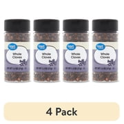 (4 pack) Great Value Whole Cloves, 1.3 oz