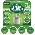 thumbnail image 1 of (4 pack) Green Mountain Coffee Roasters, Variety Pack K-Cup Coffee Pods, 24 Count, 1 of 19