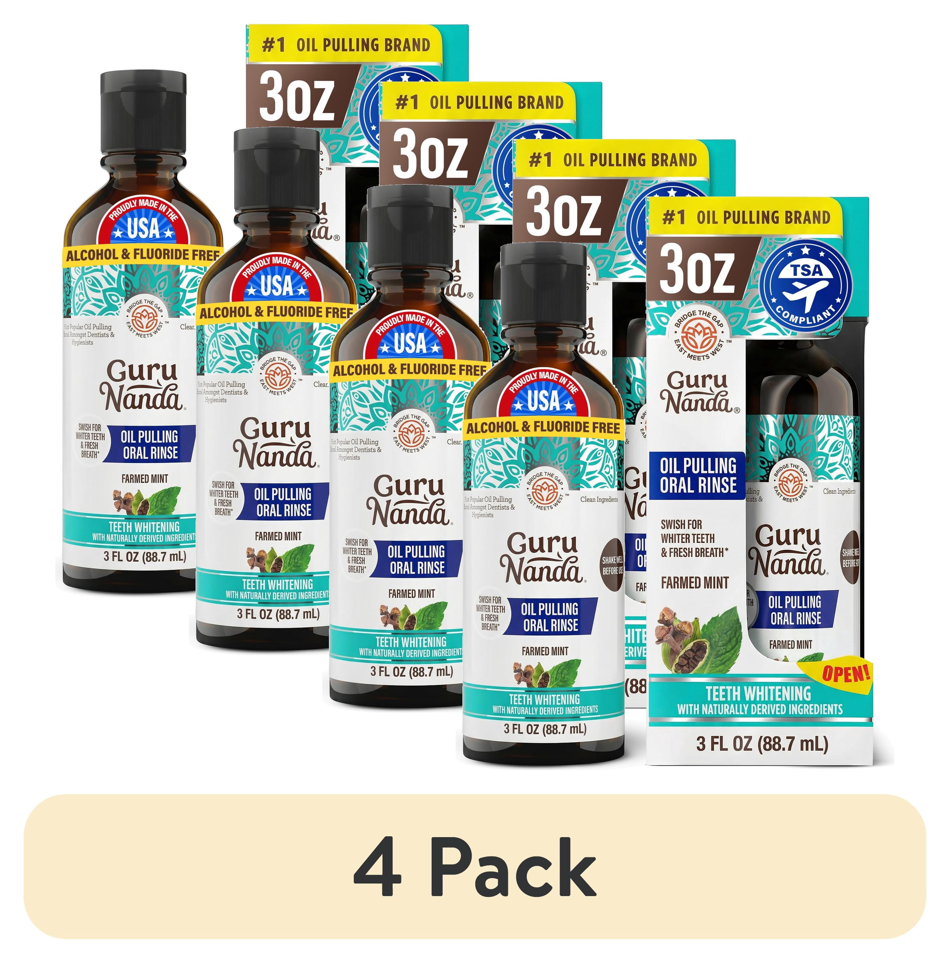 4-pack-gurunanda-oil-pulling-with-cocomint-essential-oils