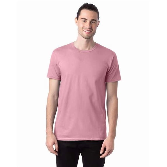 (4 pack) Hanes 4980 Unisex Perfect-T T-Shirt