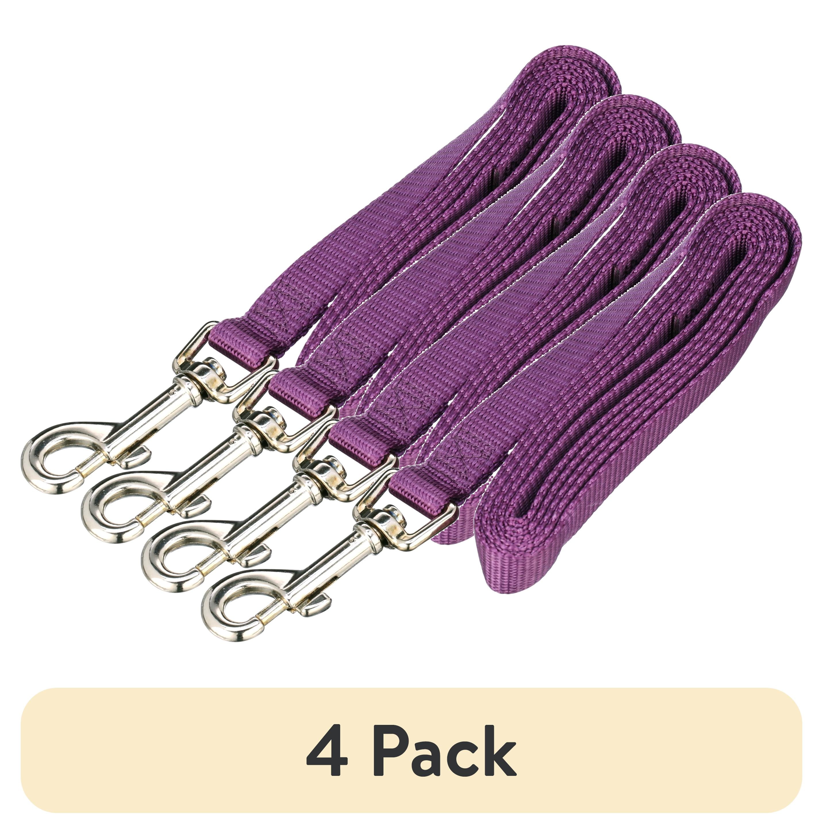 (4 pack) Hatfield SM/MD Leash