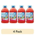 thumbnail image 1 of (4 pack) Hawaiian Punch Fruit Juicy Red Juice, 1 Gal, Bottle, 1 of 10