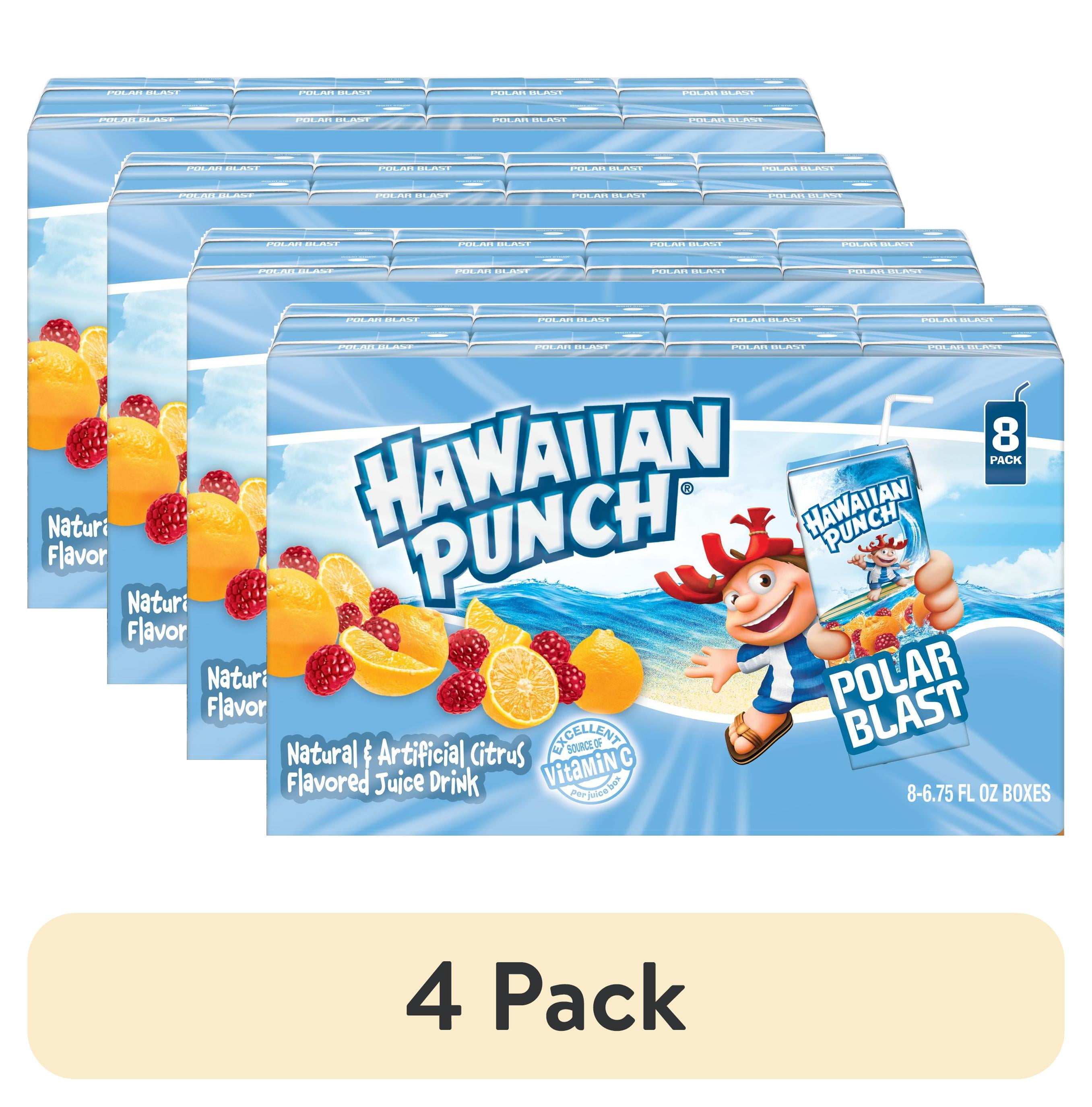 4-pack-Hawaiian-Punch-Polar-