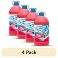 thumbnail image 1 of (4 pack) Hawaiian Punch Surfin' Strawberry Citrus Juice, 1 Gal, Bottle, 1 of 10