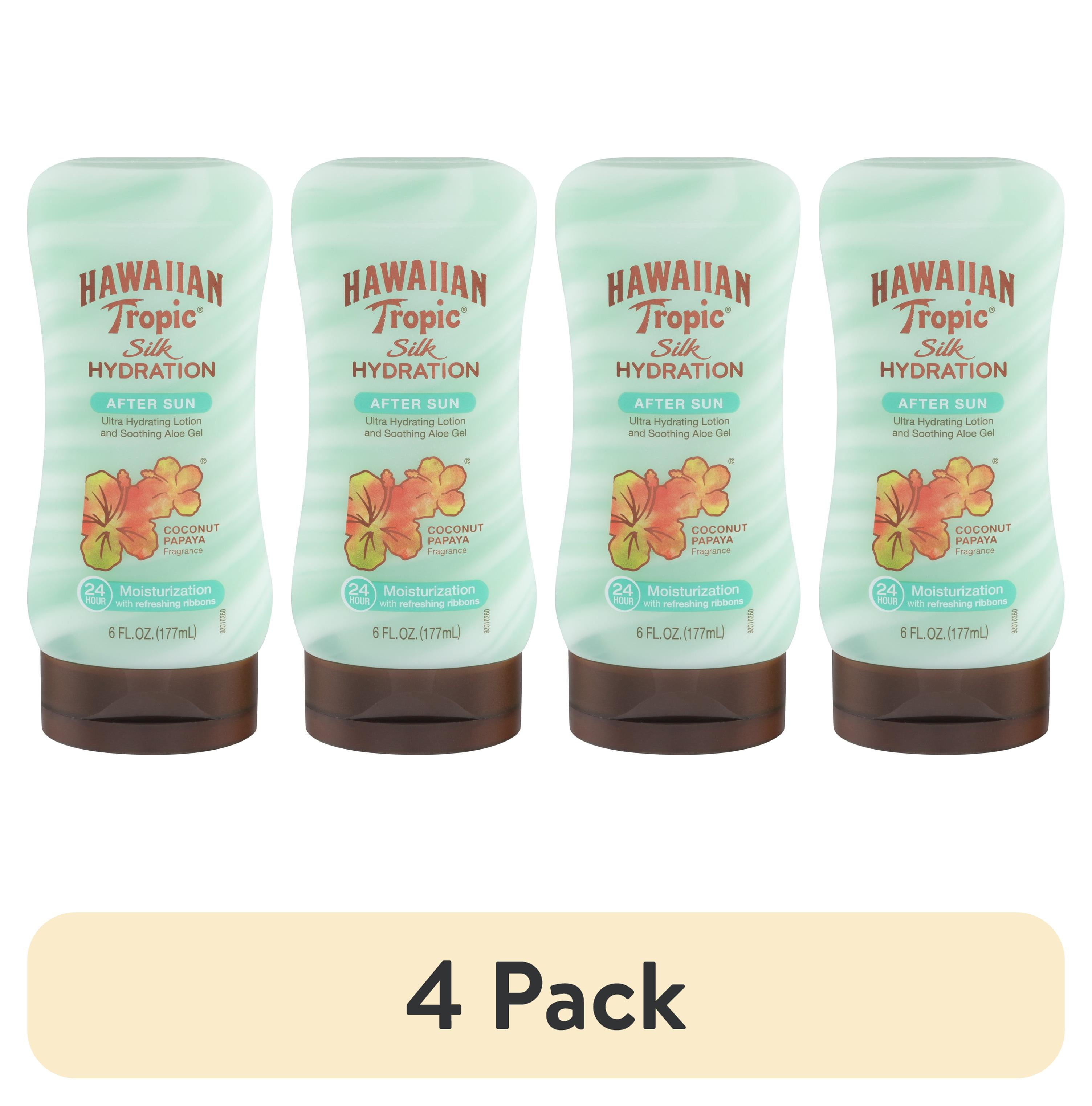 4-pack-Hawaiian-Tropic-Silk-