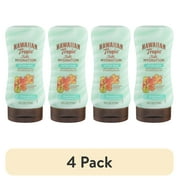 (4 pack) Hawaiian Tropic Silk Hydration After Sun Lotion, Coconut Papaya, 6 Oz