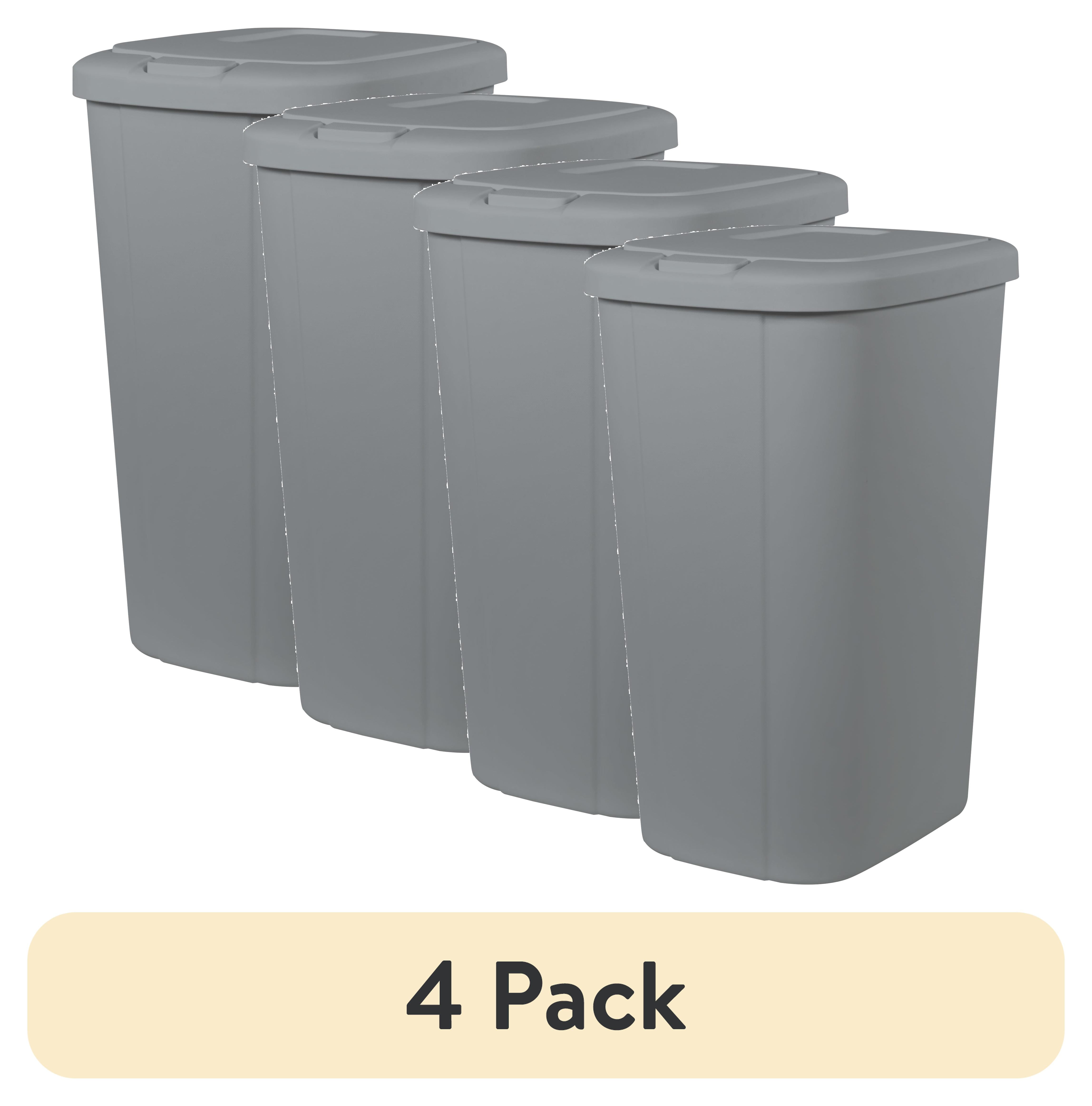4-pack-Hefty-13-3-Gallon-Trash