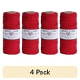 thumbnail image 1 of (4 pack) Hemptique Hemp Cord Spool - Red, 1 mm x 205 ft, 1 of 3