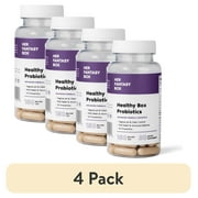 4 pack Her Fantasy Box - Healthy Box Probiotics