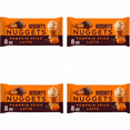 thumbnail image 1 of (4 pack) Hershey's Nuggets Pumpkin Spice Latte Flavored Candy, Bag 8 oz, 1 of 5