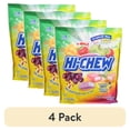thumbnail image 1 of (4 pack) Hi-Chew Original Mix Chewy Candy, 12.7 oz., Stand up Pouch, 1 of 6