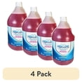 thumbnail image 1 of (4 pack) Hibiclens Surgical Antimicrobial Skin Cleanser 57591, 1 Gallon, 1 Each, Scented, 1 of 5