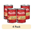 thumbnail image 1 of (4 pack) Hunt's Green Pepper, Celery & Onion Diced Tomatoes, 14.5 oz Can, 1 of 8