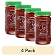 thumbnail image 1 of (4 pack) Huy Fong Chili Garlic Sauce, 8 oz, 1 of 4