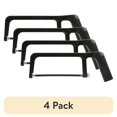 thumbnail image 1 of (4 pack) Hyper Tough 6-inch Mini Hacksaw, Handsaw with Adjustable 24 Tooth per-inch Blade, 1291V, 1 of 12