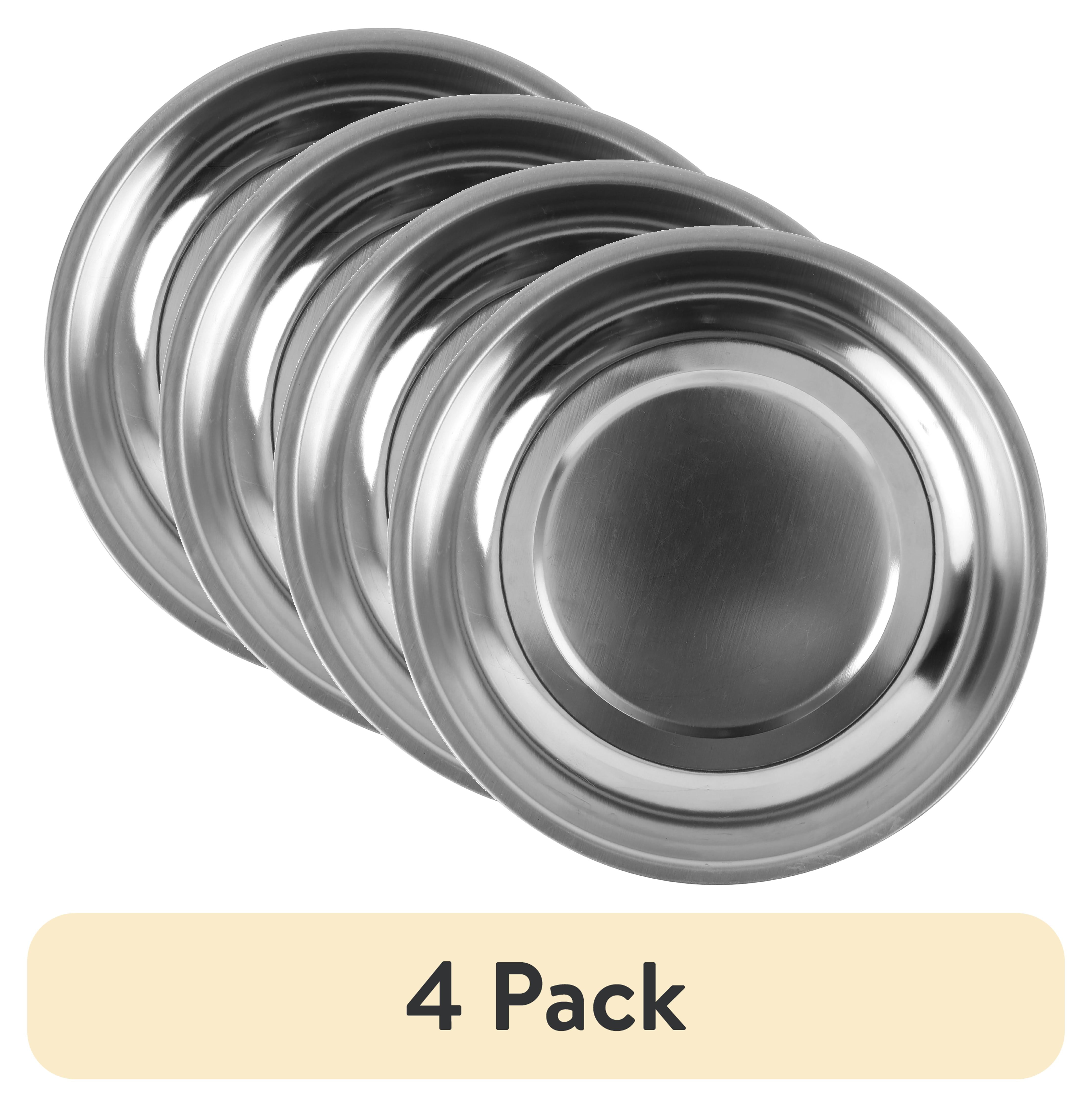 OEMTOOLS Magnetic Nut Cup (Green) – 6-Inch Parts Bowl With Rubber-Coated Magnet, Holds Nuts & Bolts Securely On Any Metal Surface
