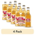 thumbnail image 1 of (4 pack) IBC Soda, Cream, 12 Fl Oz, 1 of 9