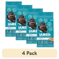 thumbnail image 1 of (4 pack) Iams Proactive Health Chicken And Turkey Dry Cat Food, 7 Lb Bag, 1 of 19