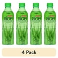 thumbnail image 1 of (4 pack) Iberia Original Aloe Vera Drink 16.9 fl Oz, 1 of 6